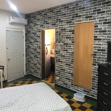 Aparta-Estudio En La Zona Colonial Санто-Доминго Экстерьер фото