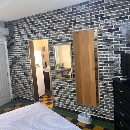 Aparta-Estudio En La Zona Colonial Санто-Доминго Экстерьер фото